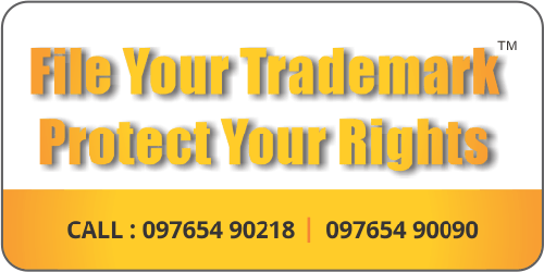 File your trademark and protect your rights